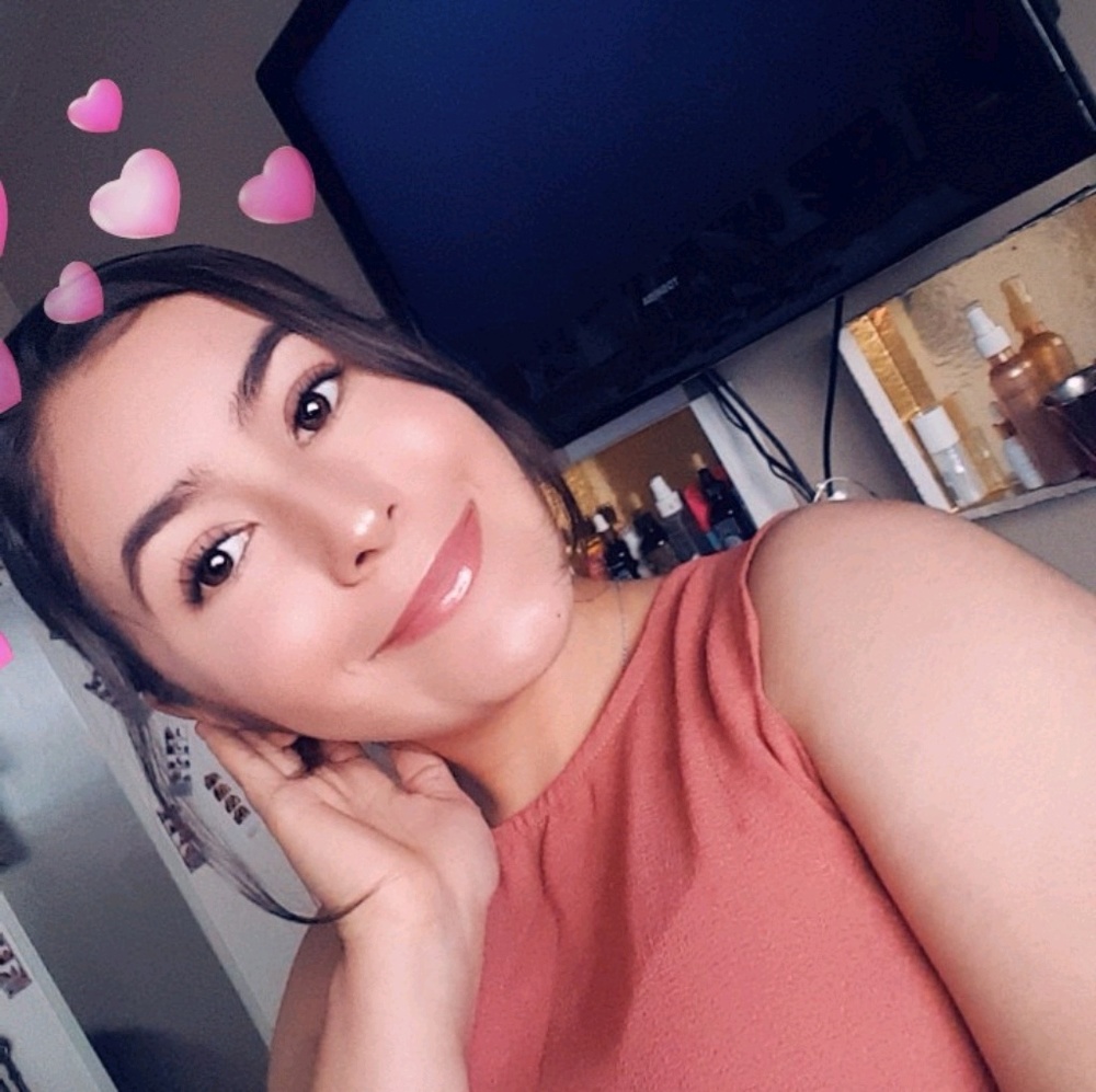 Meet your Posher, Millie